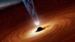 Voie lactée : le trou noir au centre de la galaxie serait 75 fois plus brillant que la normale