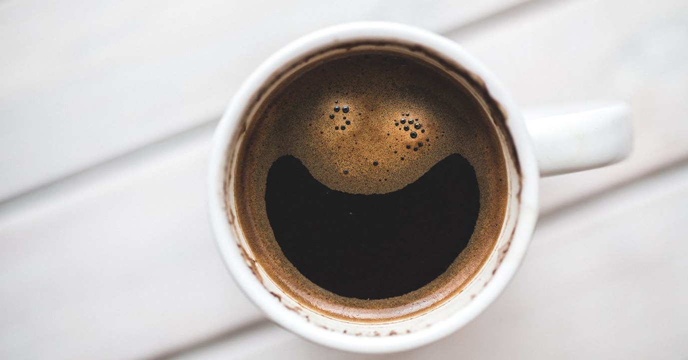 La maladie orpheline d’un enfant de 11 ans soignée par… du café !