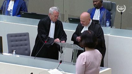 МУС начинает расследование возможных военных преступлений на Украине