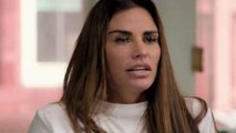 Katie Price has joined OnlyFans in a bid to empower women