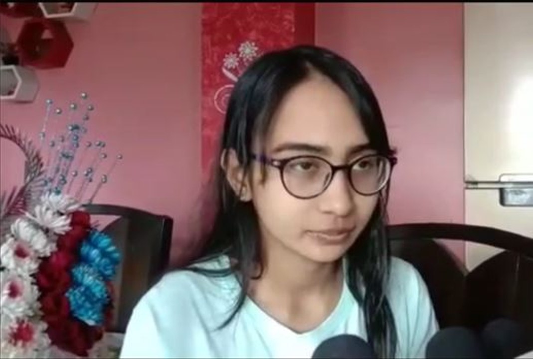 ভারত সরকারের সহযোগিতায় রাত আড়াইটের সময় ইউক্রেন থেকে বাড়ি ফিরলেন নিমতৌড়ির সোনিয়া  | Oneindia Bengali