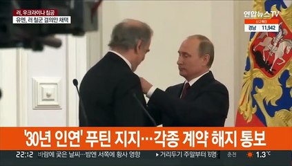 클래식계도, 할리우드도 러시아 보이콧 동참