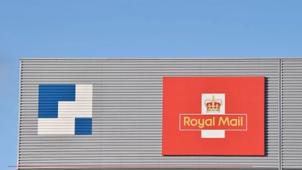 Royal Mail: New digital stamps to record videos of senders