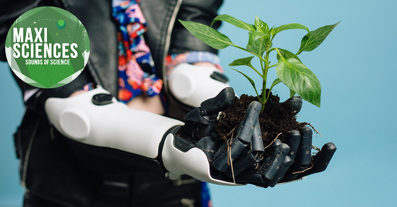 Bras robotique, astéroïdes et réchauffement climatique, les actus sciences que vous devez connaître ce 26 juillet