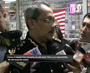 MACC may vet future title recipients