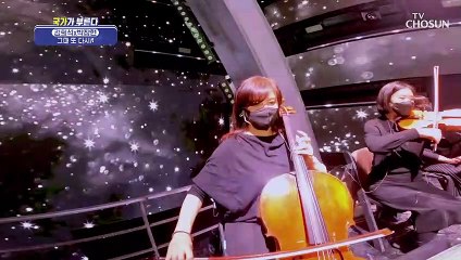 김희석X박장현 ‘그때 또 다시’♬ 우리 둘이 함께 가보자☺ TV CHOSUN 220303 방송