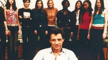 Jean-Luc Brunel: Here's everything we know about the sex criminal