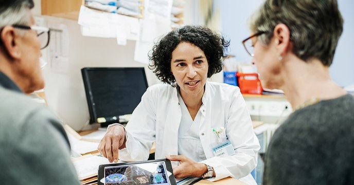 Cancer : les médecins prescriraient plus d'examens complémentaires le matin que l'après-midi