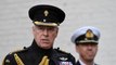 Prince Andrew to attend Prince Philip memorial service amidst sex abuse scandal