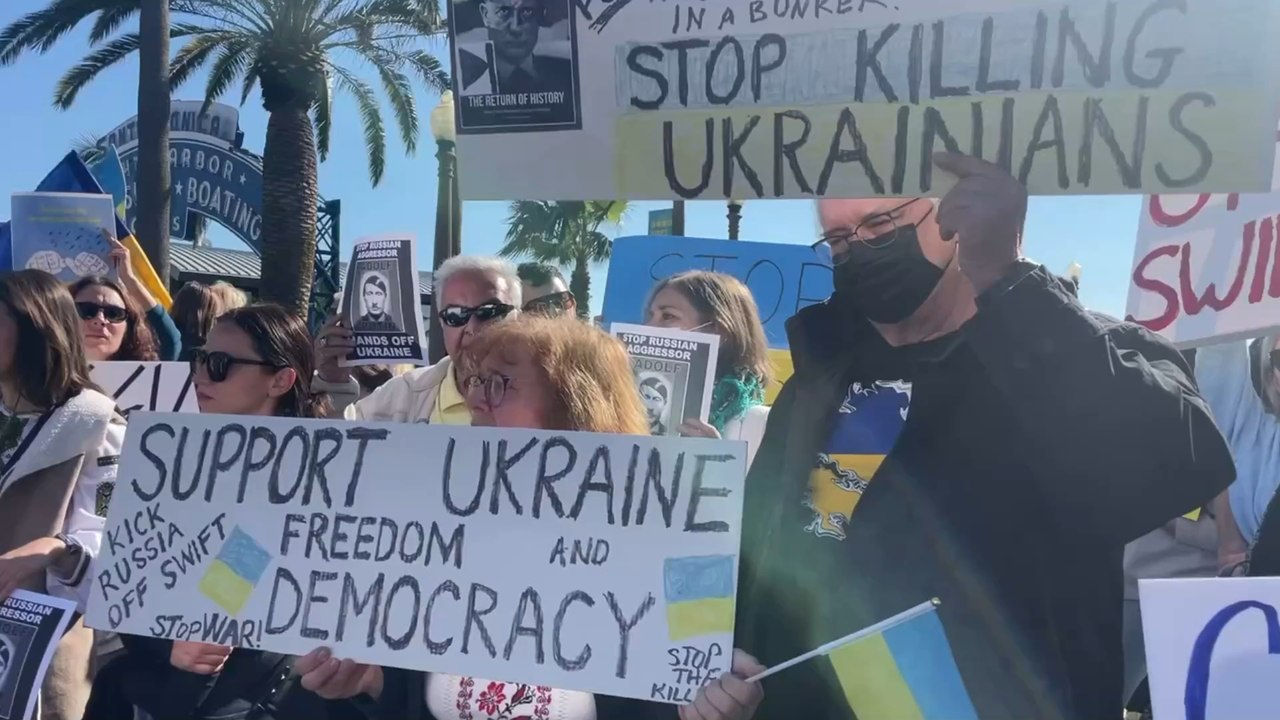 War in Ukraine: Will gas prices rise because of the war?