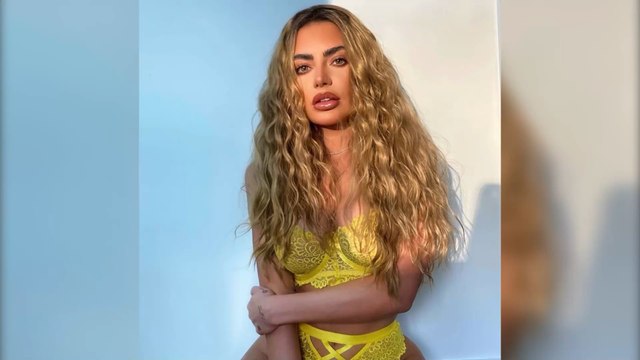 Love Island: This former contestant has been blocked from dating apps