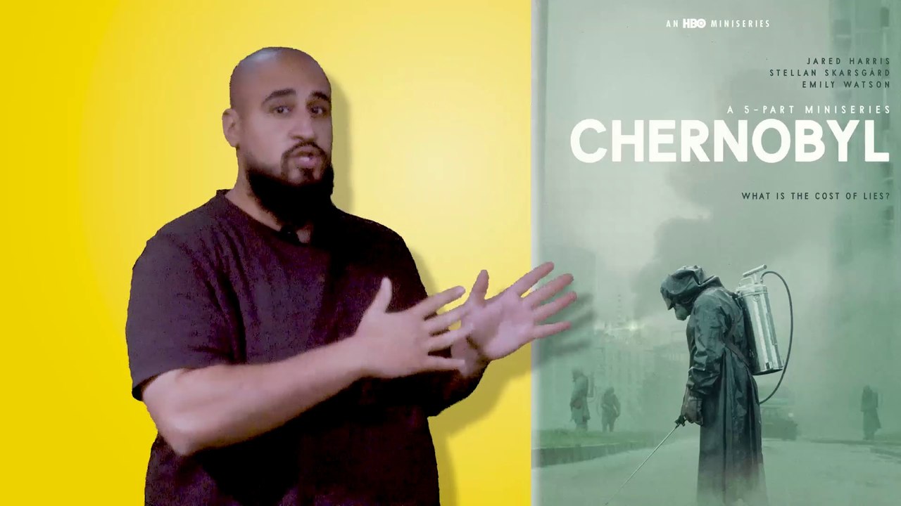 فيلم الويكند - الحلقة التاسعة
