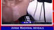 UFC 272 : Jorge Masvidal reveals Jon Jones warned him about Colby Covington 