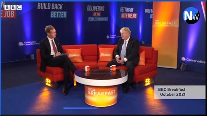 How has the UK changed since the murder of Sarah Everard?