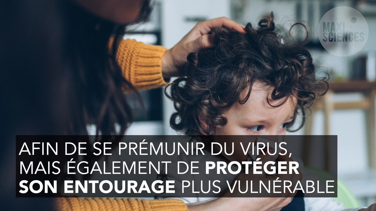 Grippe : des scientifiques vous rémunèrent 3.000 euros pour attraper le virus