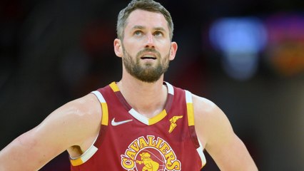 Will The Cavaliers Be A First Round Exit In The Playoffs?