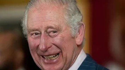 Prince Charles on regret over not taking tango ‘lessons from Cheryl Cole’