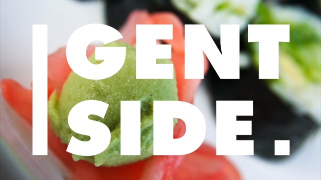 Insolite : elle confond avocat et wasabi et termine à l'hôpital !