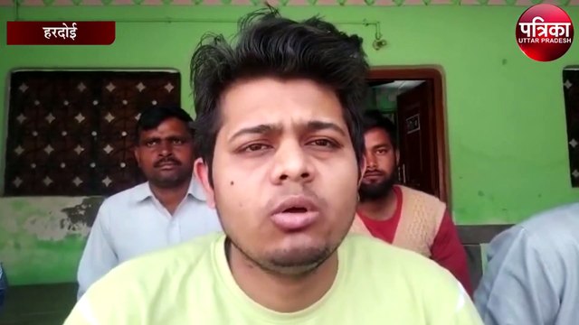 यूक्रेन से वापस आये छात्र ने सुनाई दर्द भरी दास्तां