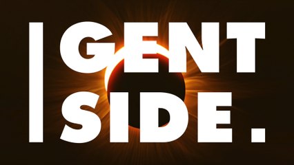 Une rare éclipse solaire à l'anneau flamboyant marque la fin de la décennie