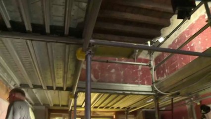 Éruption du Vésuve : une étrange matière noire, proche du verre, découverte dans un crâne humain vieux de 2000 ans