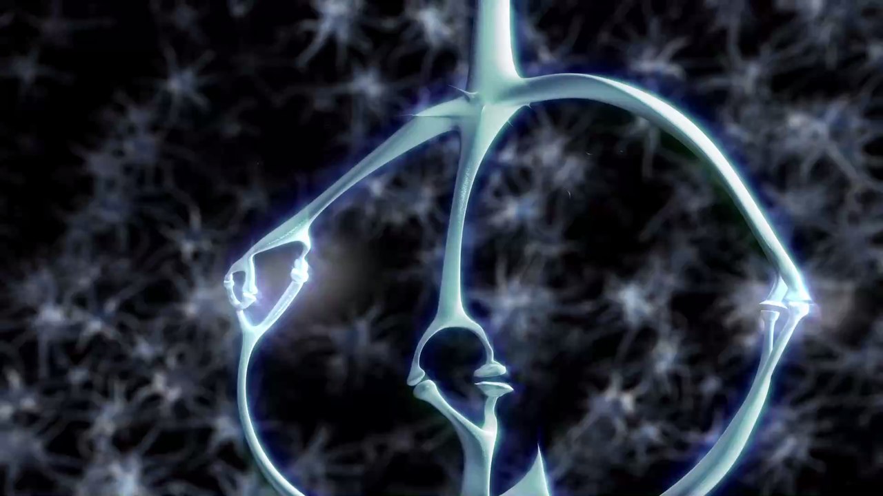 Cerveau : les mystérieux super-pouvoirs des cel...