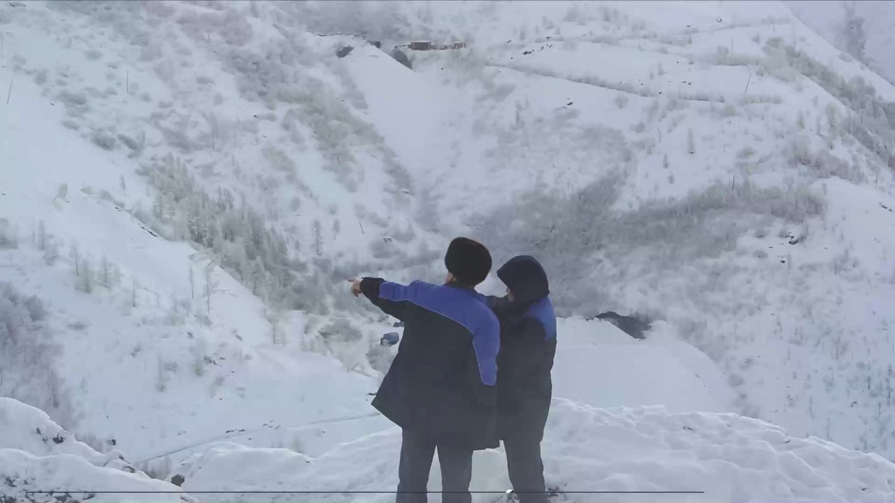 Sibérie : des chasseurs découvrent un oiseau gelé vieux de 46 000 ans