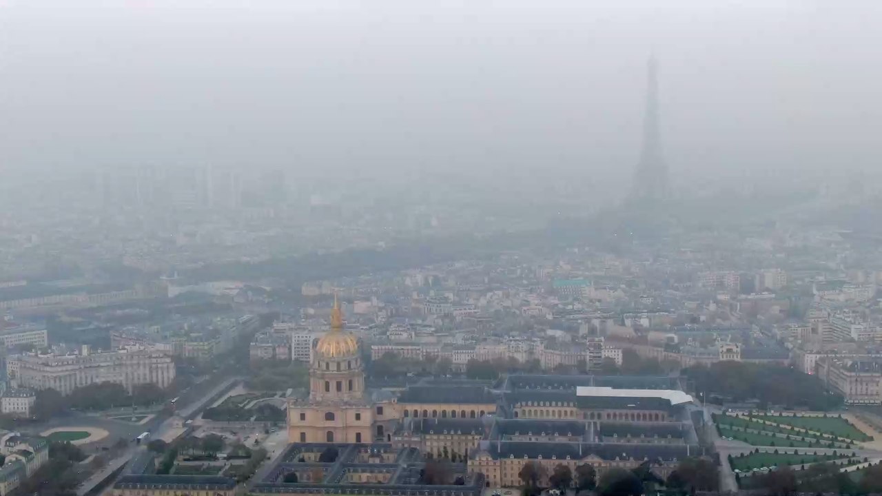 Jour du dérèglement : en deux mois, la France a...
