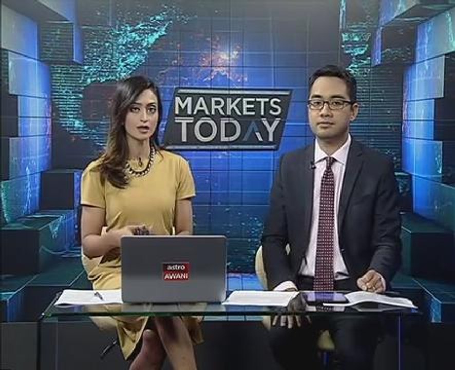Expect great dividends from Petronas this year