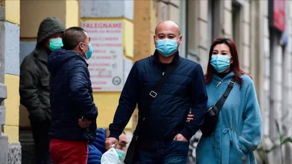 Coronavirus : un laboratoire cherche des volontaires pour se faire injecter le virus pour 4 000 euros