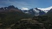 Chilean Patagonia remains a wild, natural treasure