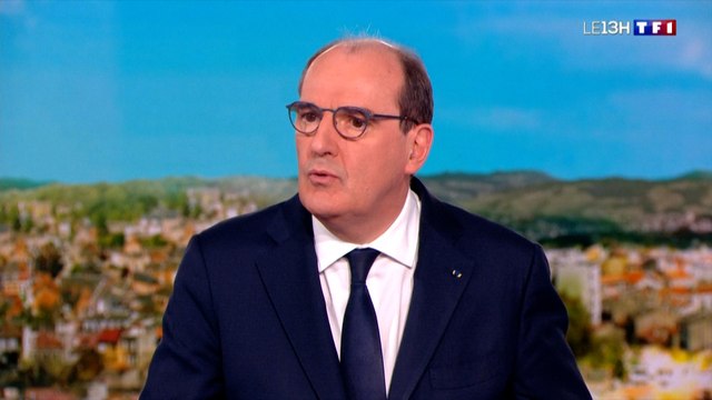 Jean Castex annonce la date de la suspension du passe vaccinal et la (quasi) fin du masque