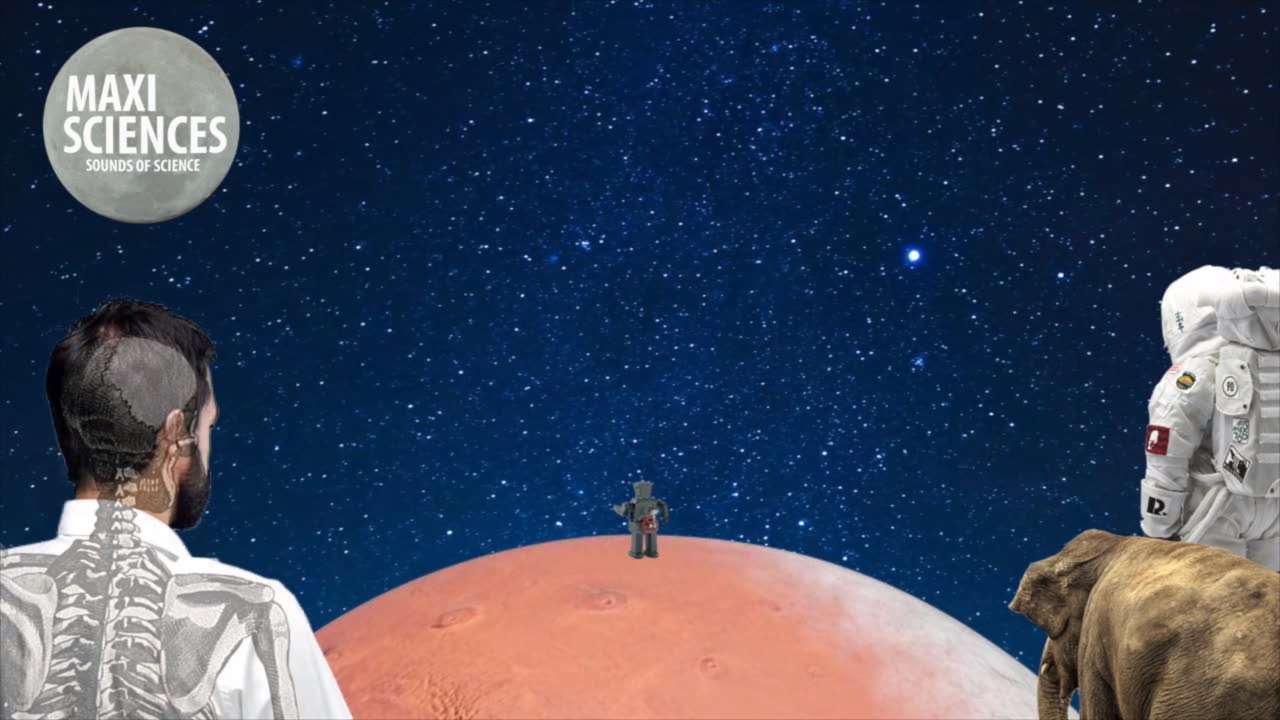 Exoplanètes, glaciers et FBI, les actus sciences que vous devez connaître ce 3 décembre