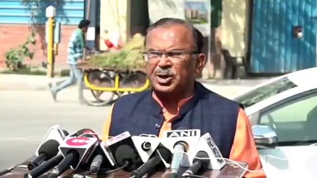 आईफोन के जरिए विधायकों की जासूसी....और क्या बोले देवनानी वीडियो में सुने