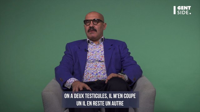Dans ma peau : ablation, stérilité, à l'occasion de Movember, un ancien malade du cancer des testicules témoigne