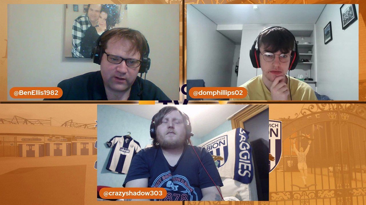 Changes afoot for Aston Villa against Southampton?: West Midlands Football Podcast