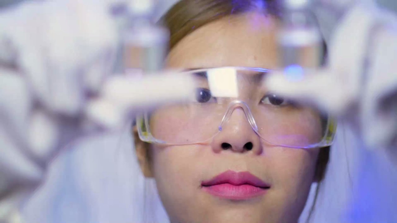 Coronavirus : un "remède" potentiel élaboré par un laboratoire chinois