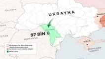 BM, 1 milyondan fazla mültecinin Ukrayna'dan komşu ülkelere geçtiğini duyurdu