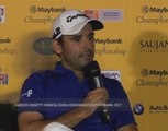 Fabrizio Zanotti muncul juara Kejohanan Golf Maybank 2017