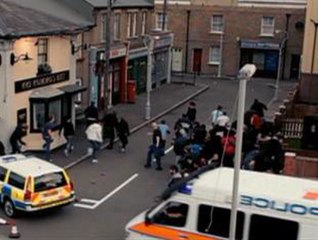 White Collar Hooligan 2: England Away - DVD TV Spot 3 - T...