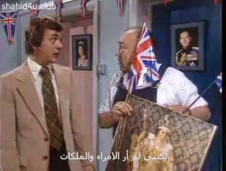 مسلسل Mind Your Language الموسم الثاني الحلقة  2  مترجمة