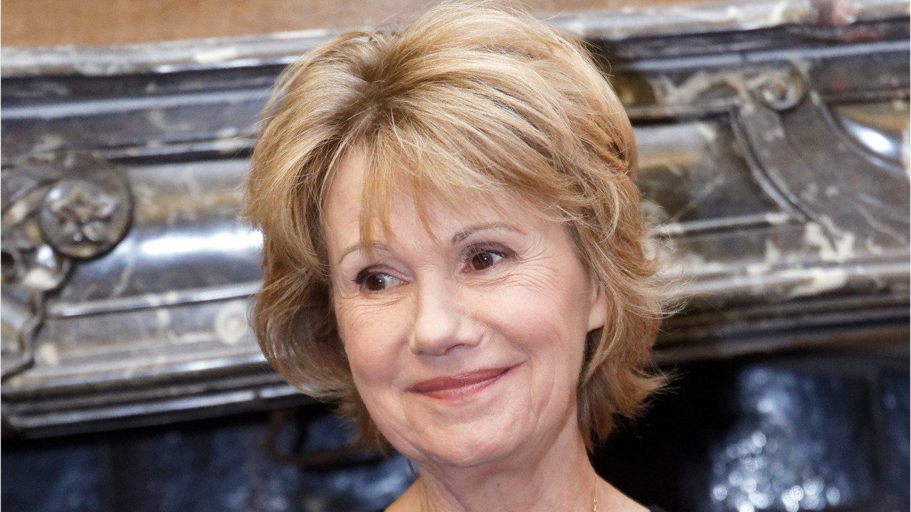 FEMME ACTUELLE - Miou-Miou : "pour être une bonne joueuse il faut vraiment être passionnée" - INTERVIEW
