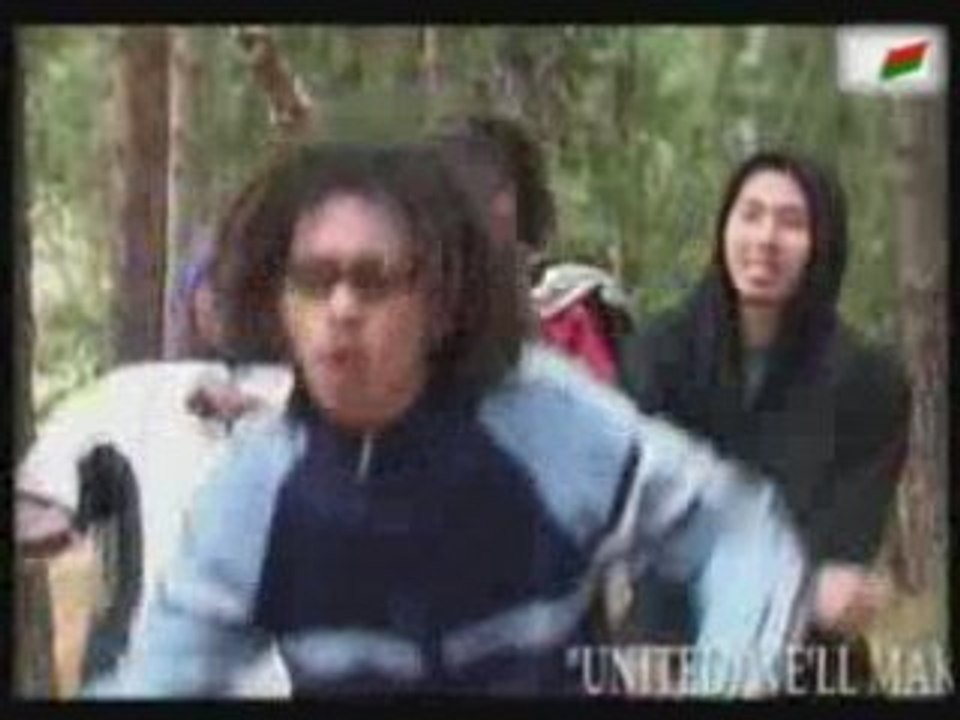 MALAGASY (201 CLAN CONNECTION) FMM (FOTSY MENA MAINTSO)