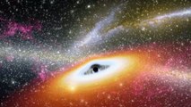 Pōniuā'ena, le trou noir supermassif qui affole les scientifiques
