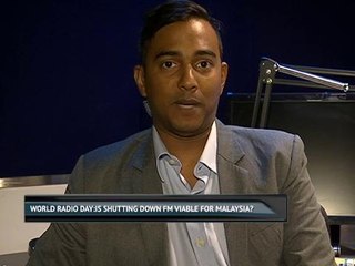 World Radio Day: Is shutting down FM viable for Malaysia?