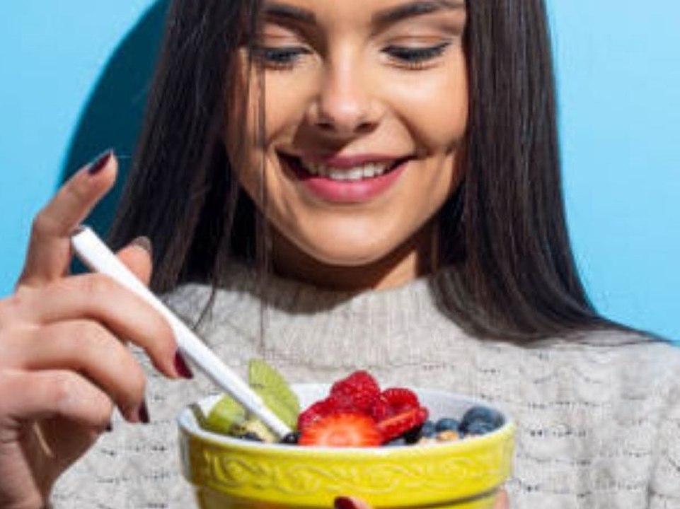 Kein Verzicht? Bei dieser Diät ist fast alles erlaubt