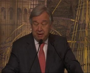 Negara dunia perlu teladani pengurusan pelarian oleh Turki