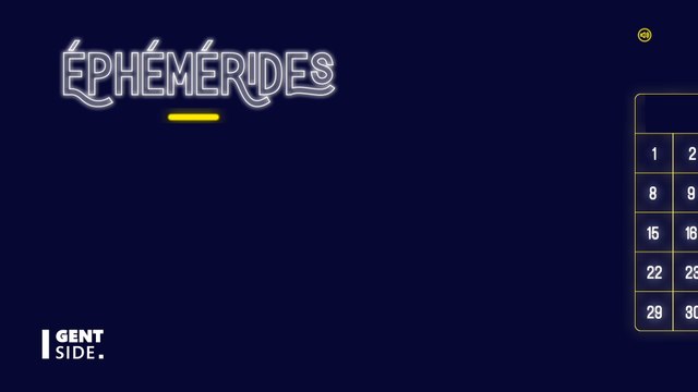 30 juillet : saint, signe, anniversaires célèbres, événements