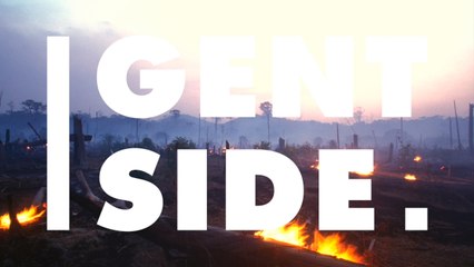 "Notre maison brûle et nous regardons ailleurs" : quand Jacques Chirac lançait l'alerte sur le climat