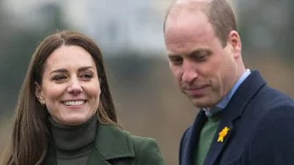 Kate to become most prominent member of Royal Family which will cause &#039;strain on William&#039;
